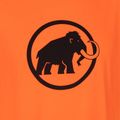 MAMMUT Cămașă clasică de trekking pentru bărbați roșu 6
