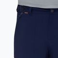 Pantaloni de trekking pentru bărbați Mammut Runbold Zip Off albastru marin 1022-01690-5118-50-10 5