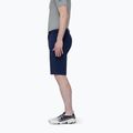Pantaloni scurți de trekking pentru bărbați MAMMUT Runbold albastru marin 1023-00710 4