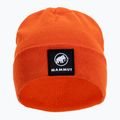 Mammut Fedoz winter cap portocaliu 1191-01090-3716-1 2