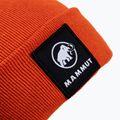 Mammut Fedoz winter cap portocaliu 1191-01090-3716-1 3