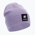 Mammut Fedoz winter cap violet 1191-01090-6421-1