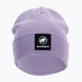 Mammut Fedoz winter cap violet 1191-01090-6421-1 2