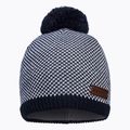 Căciulă de iarnă pentru femei Mammut Snow gri-negru 1191-01120-5899-1 2