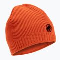 Mammut Sublime winter cap roșu 1191-01542-3716-1