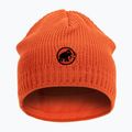 Mammut Sublime winter cap roșu 1191-01542-3716-1 2