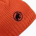 Mammut Sublime winter cap roșu 1191-01542-3716-1 3