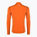 Mammut bărbați trekking tricou de trekking Aenergy ML Half Zip Pull arumita 5