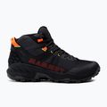 MAMMUT cizme de trekking pentru bărbați Sertig II Mid GTX gri 2