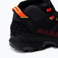 MAMMUT cizme de trekking pentru bărbați Sertig II Mid GTX gri 7