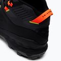 MAMMUT cizme de trekking pentru bărbați Sertig II Mid GTX gri 8