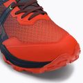 Cizme de trekking pentru bărbați MAMMUT Sertig II Mid GTX roșu 7