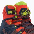 Cizme de trekking pentru bărbați MAMMUT Sertig II Mid GTX roșu 9