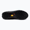 MAMMUT cizme de trekking pentru bărbați Sapuen High GTX negru 5