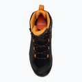 MAMMUT cizme de trekking pentru bărbați Sapuen High GTX negru 6
