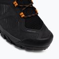 MAMMUT cizme de trekking pentru bărbați Sapuen High GTX negru 7