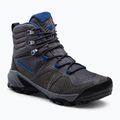 MAMMUT cizme de trekking pentru bărbați Sapuen High GTX gri