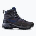 MAMMUT cizme de trekking pentru bărbați Sapuen High GTX gri 2