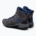 MAMMUT cizme de trekking pentru bărbați Sapuen High GTX gri 3