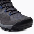MAMMUT cizme de trekking pentru bărbați Sapuen High GTX gri 7