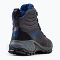 MAMMUT cizme de trekking pentru bărbați Sapuen High GTX gri 8