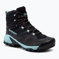 MAMMUT Sapuen High GTX cizme de trekking pentru femei negru