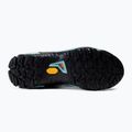 MAMMUT Sapuen High GTX cizme de trekking pentru femei negru 5
