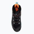 MAMMUT Sapuen High GTX cizme de trekking pentru femei negru 6