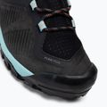 MAMMUT Sapuen High GTX cizme de trekking pentru femei negru 7
