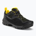 Mammut Sapuen Low GTX pentru bărbați cizme de trekking negru