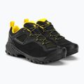 Mammut Sapuen Low GTX pentru bărbați cizme de trekking negru 4