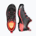 Cizme de trekking pentru femei Mammut Sapuen Low GTX negru/seară 12