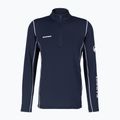 MAMMUT 160 Ani Aenergy ML Half Zip Pull bărbați trekking pulover albastru marin