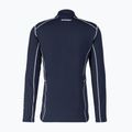 MAMMUT 160 Ani Aenergy ML Half Zip Pull bărbați trekking pulover albastru marin 2