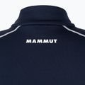 MAMMUT 160 Ani Aenergy ML Half Zip Pull bărbați trekking pulover albastru marin 5