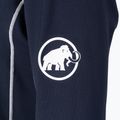 MAMMUT 160 Ani Aenergy ML Half Zip Pull bărbați trekking pulover albastru marin 7