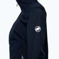 Jachetă hardshell pentru femei MAMMUT Convey Tour HS albastru marin 1010-27851 4