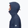 Mammut Taiss HS jachetă de ploaie pentru bărbați albastru marin 1010-29391-5118-116 4