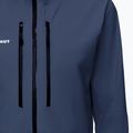 Mammut Taiss HS jachetă de ploaie pentru bărbați albastru marin 1010-29391-5118-116 5