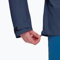 Mammut Taiss HS jachetă de ploaie pentru bărbați albastru marin 1010-29391-5118-116 6