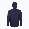 Mammut Taiss HS jachetă de ploaie pentru bărbați albastru marin 1010-29391-5118-116 2