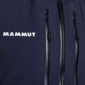 Mammut Taiss HS jachetă de ploaie pentru bărbați albastru marin 1010-29391-5118-116 3