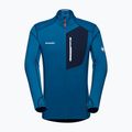 Mammut bluză de trekking pentru bărbați Taiss Light ML albastru 1014-04550-50554-113 8