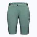 Pantaloni scurți de trekking pentru femei Mammut Runbold Roll Cuff verde 1023-00720-40236-36-10 6