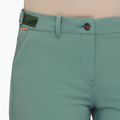 Pantaloni scurți de trekking pentru femei Mammut Runbold Roll Cuff verde 1023-00720-40236-36-10 4