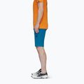 Pantaloni scurți de trekking pentru bărbați Mammut Runbold Roll Cuff albastru 1023-00710-50550-46-10 3