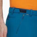 Pantaloni scurți de trekking pentru bărbați Mammut Runbold Roll Cuff albastru 1023-00710-50550-46-10 5