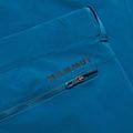 Pantaloni scurți de trekking pentru bărbați Mammut Runbold Roll Cuff albastru 1023-00710-50550-46-10 6
