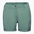 Pantaloni scurți de trekking pentru femei Mammut Runbold Roll Cuff verde 1023-00700-40236-36-10 4