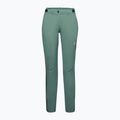 Mammut pantaloni de trekking pentru femei Runbold zelone 1022-01680-40236-36-10 8